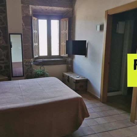 Hostal Rural Ioar Sorlada Exteriér fotografie