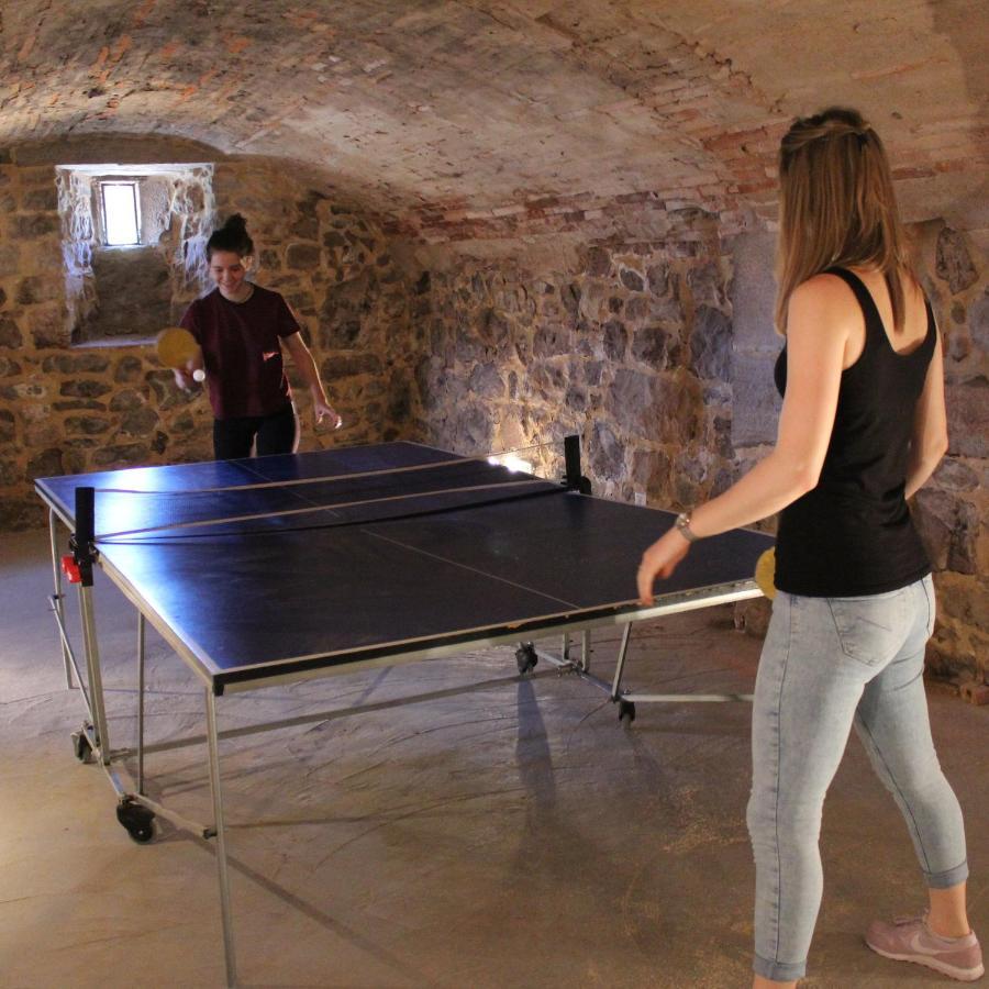Hostal Rural Ioar Sorlada Exteriér fotografie