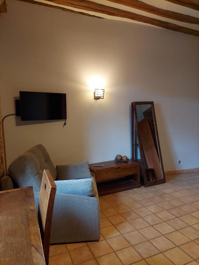 Hostal Rural Ioar Sorlada Exteriér fotografie